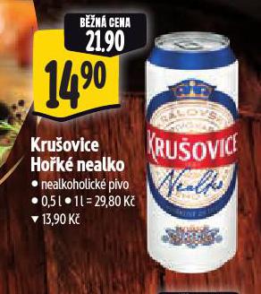 PIVO KRU�OVICE NEALKO