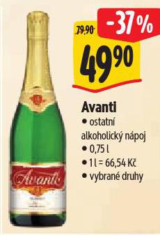 AVANTI
