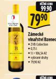 Z�MECK� VINA�STV� BZENEC