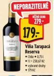 VINA TARAPAC� RESERVA