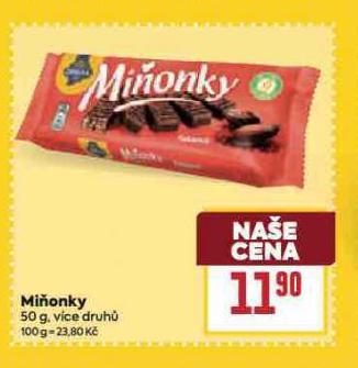 MI�ONKY