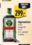 J�GERMEISTER