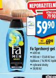 FA SPRCHOV� GEL