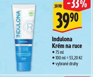 INDULONA KR�M NA RUCE