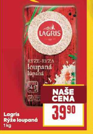 LAGRIS RݎE LOUPAN�