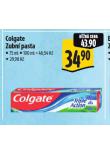 COLGATE ZUBN� PASTA
