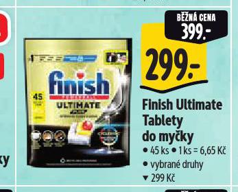 FINISH TABLETY DO MY�KY