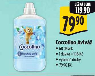 COCCOLINO AVIV��