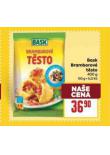 BASK BRAMBOROVÉ TĚSTO