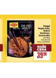 MAGGI MAGIC ASIA, DOBR� HOSTINEC AMORE MIO