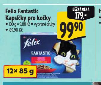 FELIX KAPSI�KY PRO KO�KY