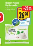 BIO MOZZARELLA