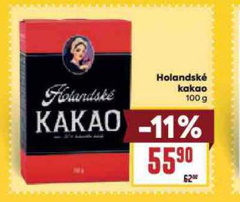 HOLADSK� KAKAO
