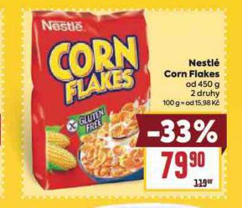 NESTL� CORN FLAKES