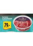 FUET IBERICO SE S�REM MANCHEGO