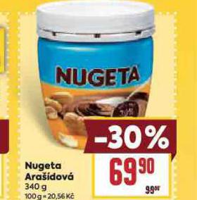 NUGETA ARA��DOV�