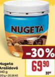 NUGETA ARA��DOV�