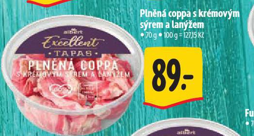 PLN�N� COPPA S KR�MOV�M S�REM A LANݎEM