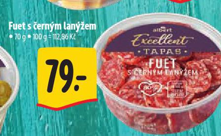 FUET S �ERN�M LANݎEM