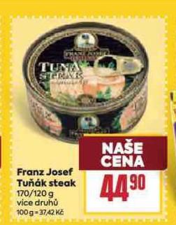 FRANZ JOSEF TU��K STEAK