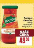 PANZANI OM��KA