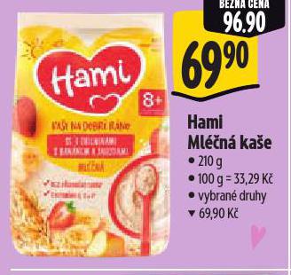 HAMI ML��N� KA�E