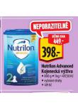 NUTRILON KOJENECKÁ VÝŽIVA