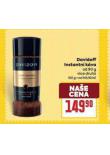 DAVIDOFF INSTANTN� K�VA