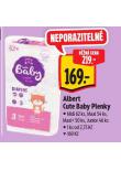 CUTE BABY D�TSK� PLENKY