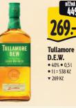 TULLAMORE DEW