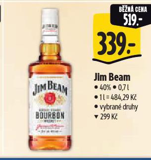 JIM BEAM