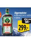 J�GERMEISTER
