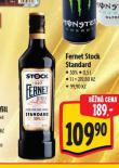 FERNET STOCK