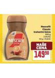 NESCAF� CLASSIC INSTANTN� K�VA