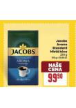JACOBS AROMA STANDARD MLET� K�VA
