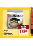 JACOBS TASSIMO K�VOV� KAPSLE