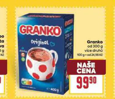 GRANKO