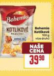 BOHEMIA KOTL�KOV�