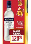BOŽKOV VODKA