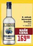 R. JELÍNEK MORAVSKÁ ŠVESTKA