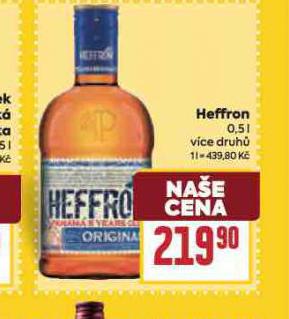 HEFFRON