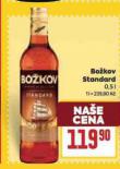 BO�KOV STANDARD