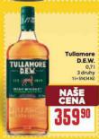 TULLAMORE D.E.W.