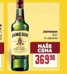 JAMESON