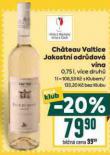 CHATEAU VALTICE JAKOSTN� ODR�DOV� V�NA