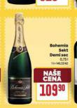 BOHEMIA SEKT