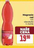 MAGNESIA RED
