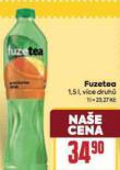 FUZETEA