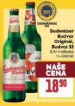 PIVO BUDVAR 33