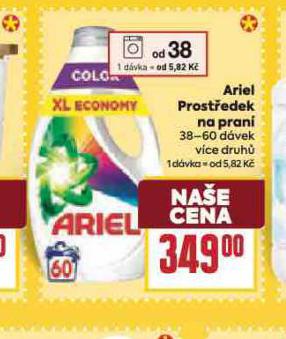 ARIEL PRAC� PROST�EDEK